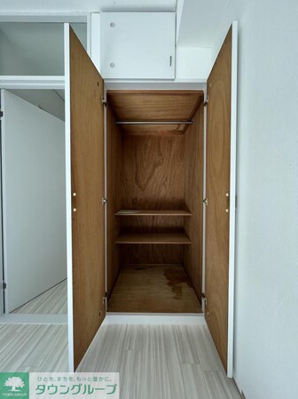 ロワール成瀬の物件内観写真